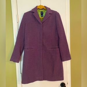 Gap Coat